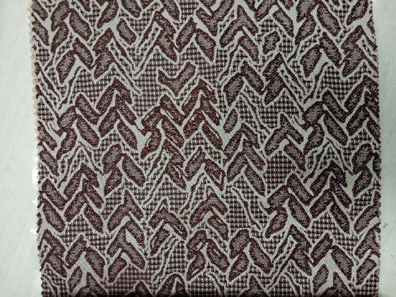 Fabric For Curtain 08