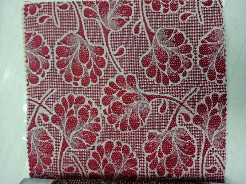 Fabric For Curtain 09