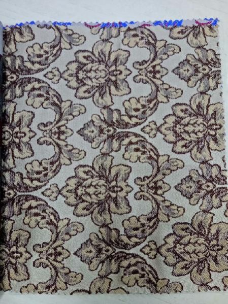 Fabric For Curtain 10