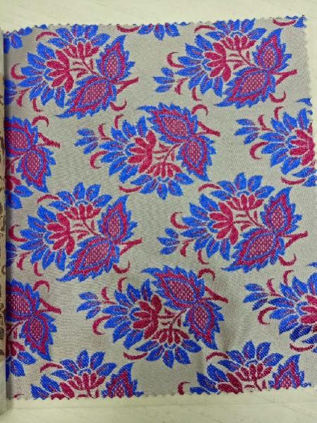 Fabric For Curtain 11