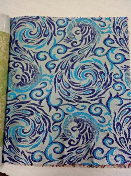 Fabric For Curtain 13