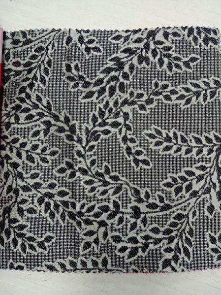 Fabric For Curtain 16