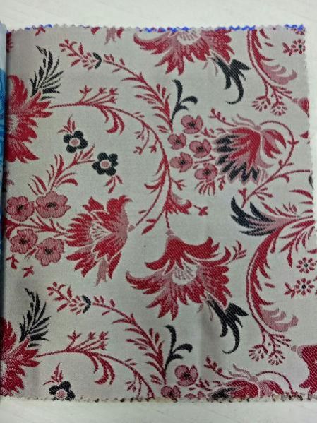 Fabric For Curtain 17