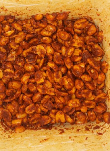 Masala Peanuts 02