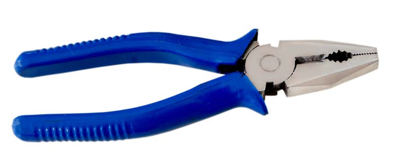 6 Inches Combination Plier