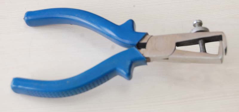 Wire Stripping Plier