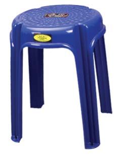 Abhishek Plastic Stool
