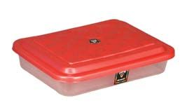 Utility Plastic Box  .