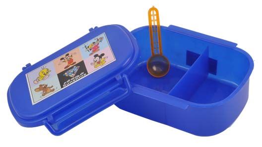 Donal Plastic Box