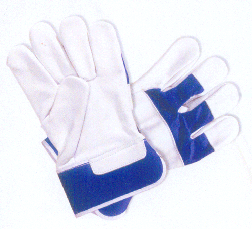 Industrial Hand Glove (VL - CG01)