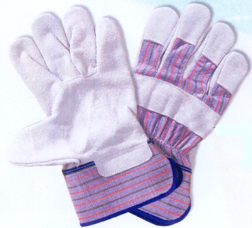 Industrial Hand Glove (VL - CG03)