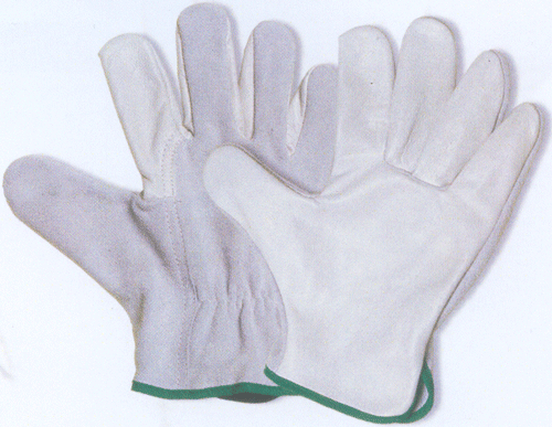 Industrial Hand Glove (VL - DG05)