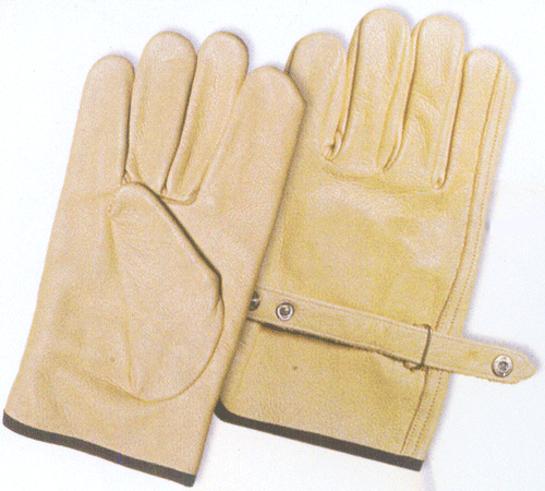 Industrial Hand Glove (VL - DG07)