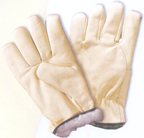 Industrial Hand Glove (VL - DG09)