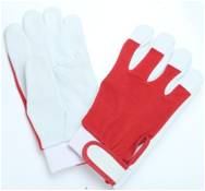 Industrial Hand Glove (VL - MG01)
