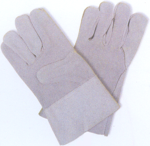 Industrial Hand Glove (VL - WG01)
