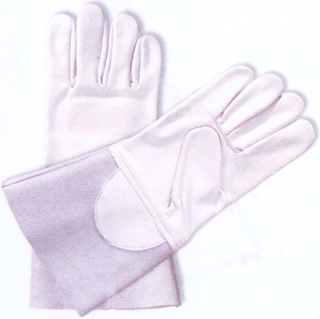 Industrial Hand Glove (VL - WG03)