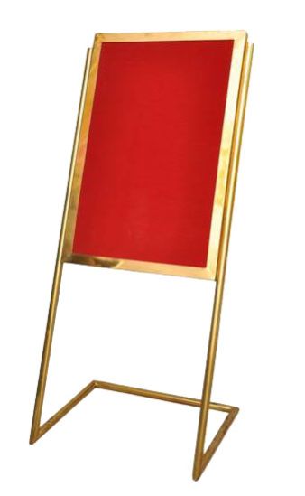 Writing & Display Board 06