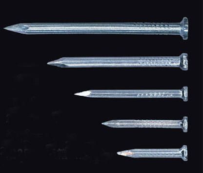 Carbon Concrete Nail 01