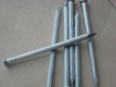 Carbon Concrete Nail 02