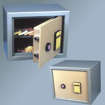 Digital Safe Lockers 01