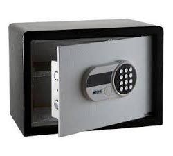 Digital Safe Lockers 02
