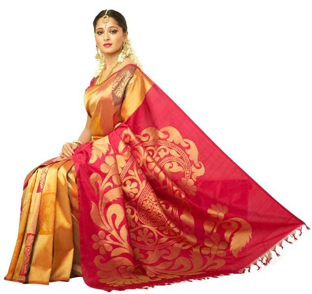 Banarasi Sarees 01