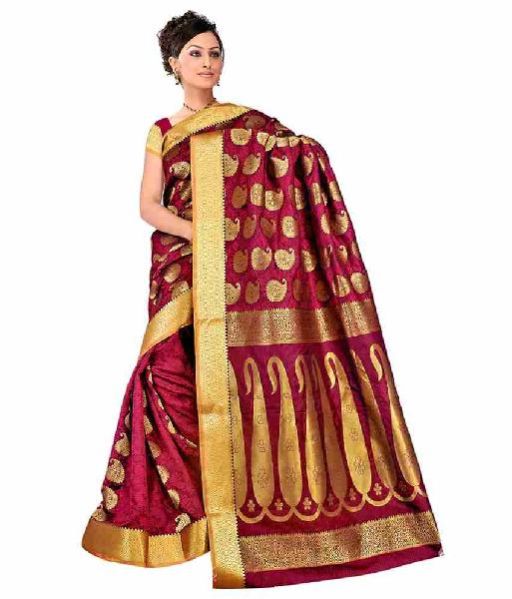 Banarasi Sarees 02