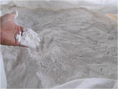 Dolomite Limestone Powder 02