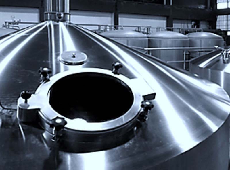 Jacketed Agitated Reactor 01