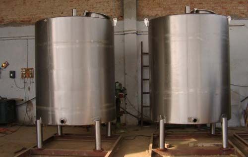Storage Tanks 02