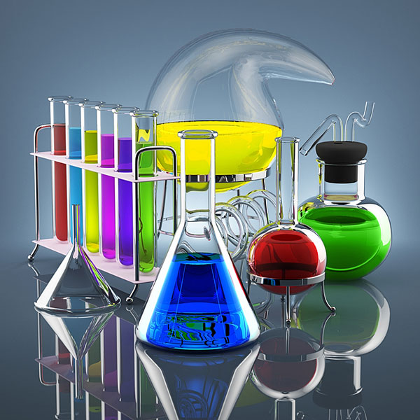 Laboratory Chemicals 05