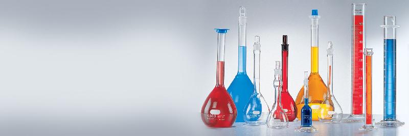 Laboratory Glassware 05