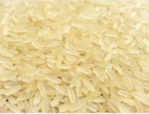 Parboiled Medium Grain Non Basmati Rice