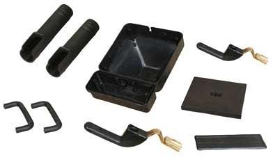 Plastic Moulded Components