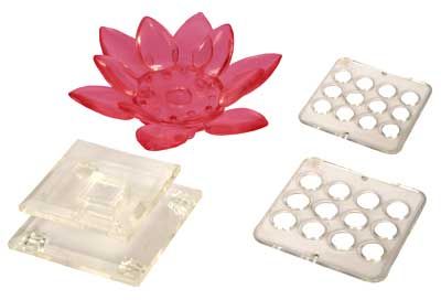 Transparent Plastic Products