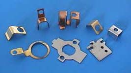 Pressed Components 01