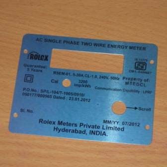 Pressed Components 04