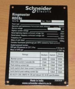 Pressed Components 05