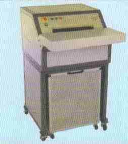 Departmental Heavy Duty Shredder