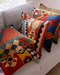 Wool Cushion Covers 11