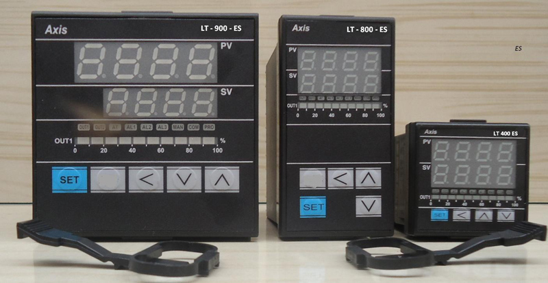 Axis LT-ES Series Temperature PID Process Controller