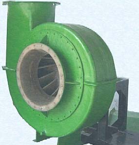 FRP Centrifugal Blowers