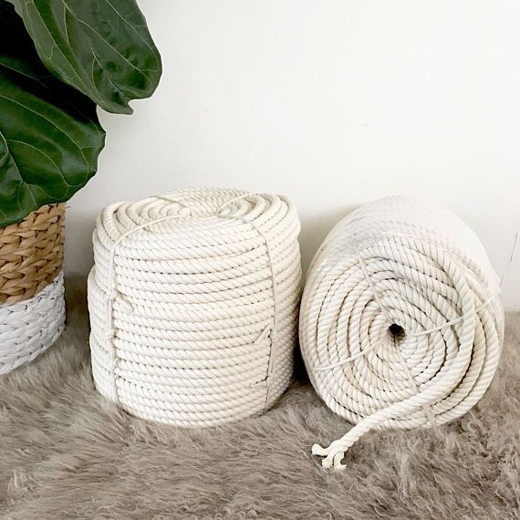 3 Ply Cotton Ropes 01