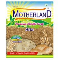 Motherland Chakki Fresh Atta (500 Gm)