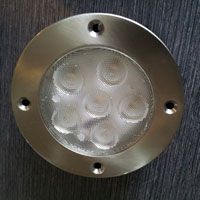 Model No. 6Watt IP-68 Front