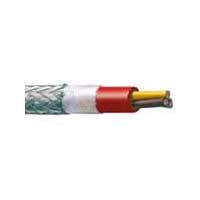 Silicone Rubber Insulated Cable 02