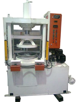 Bend Removal Press