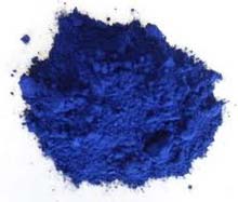 Indigo Ultramarine Blue Pigments