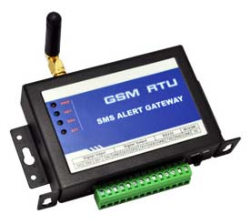 GSM RTU (CWT5010)